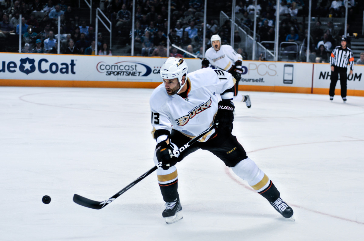 How to Get into Hockey: A Beginner's Ultimate Guide