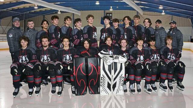 Youth Ice Hockey Tournaments