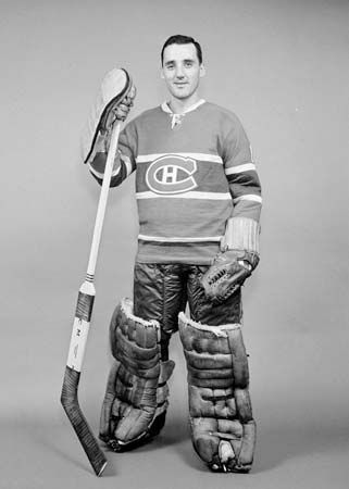 Famous Ice Hockey Players