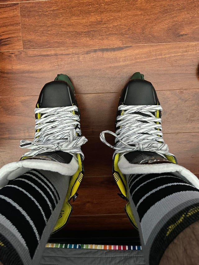 Can You Rebake Hockey Skates: Expert Tips and Tricks