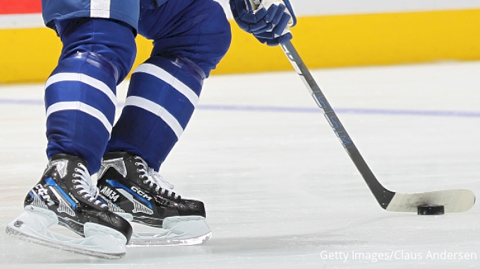 How Long are Hockey Games