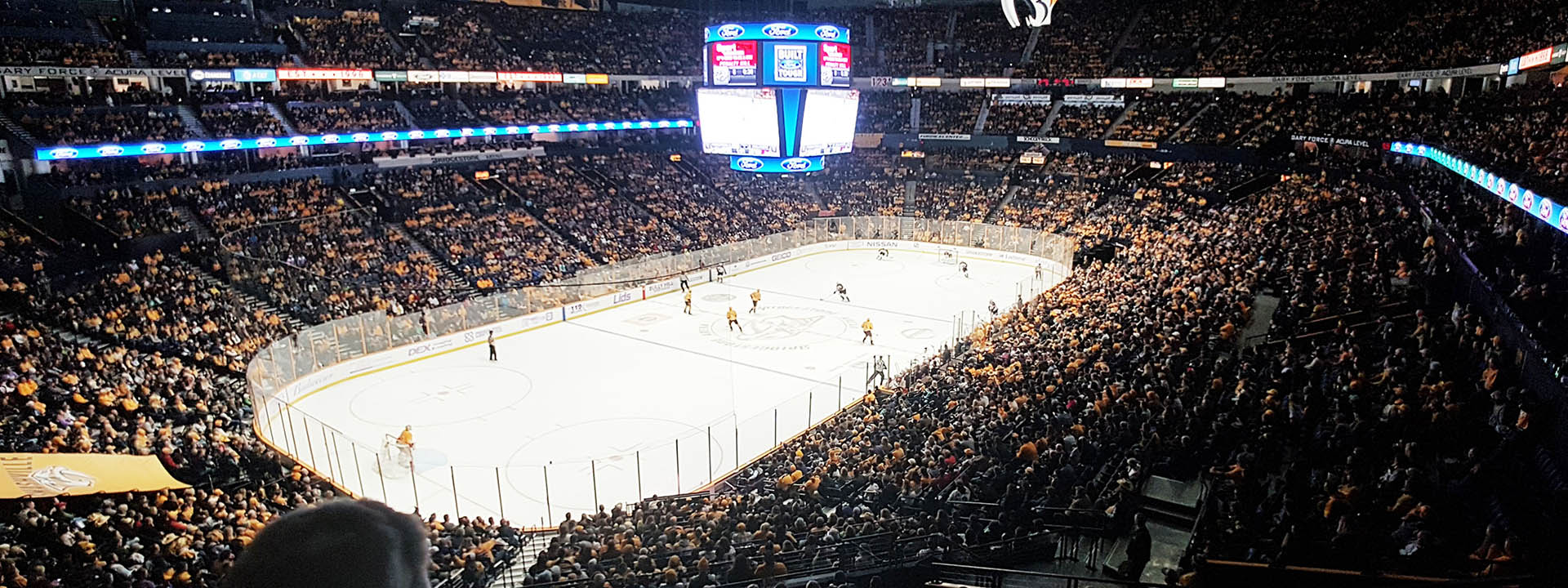 Ice Hockey Games