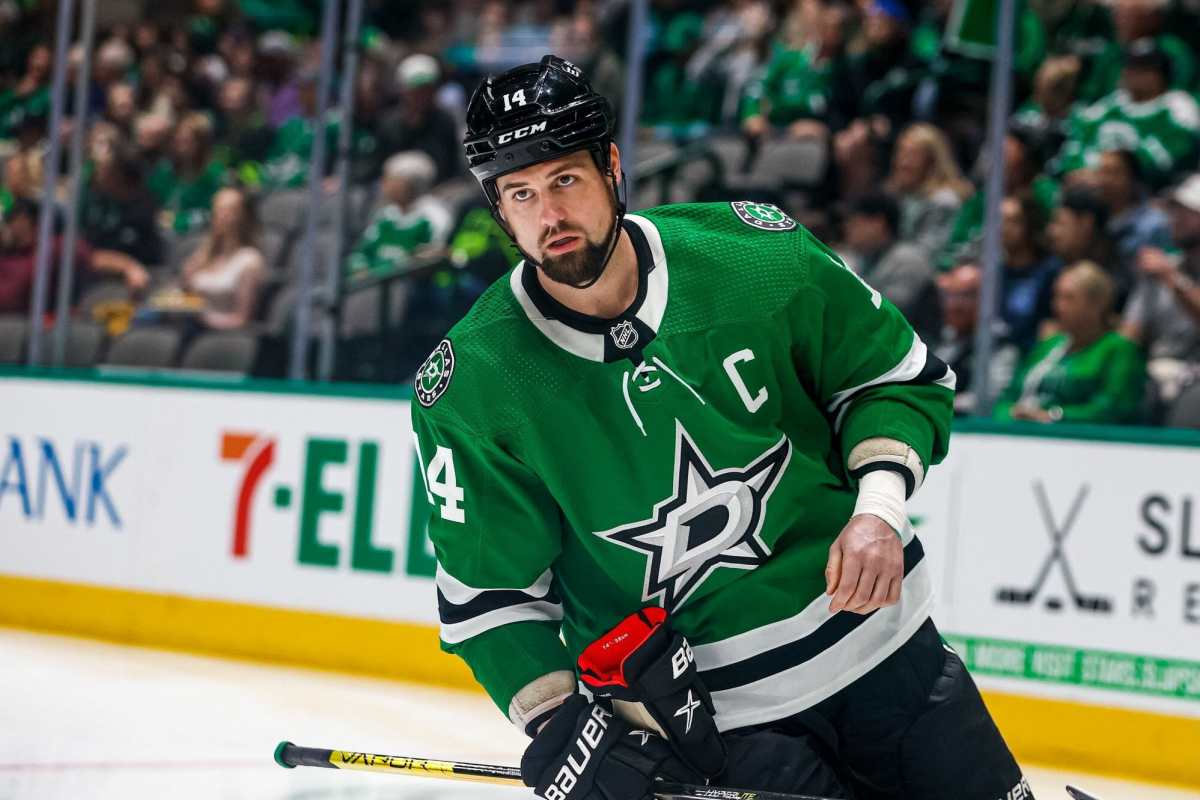 Stars Hockey