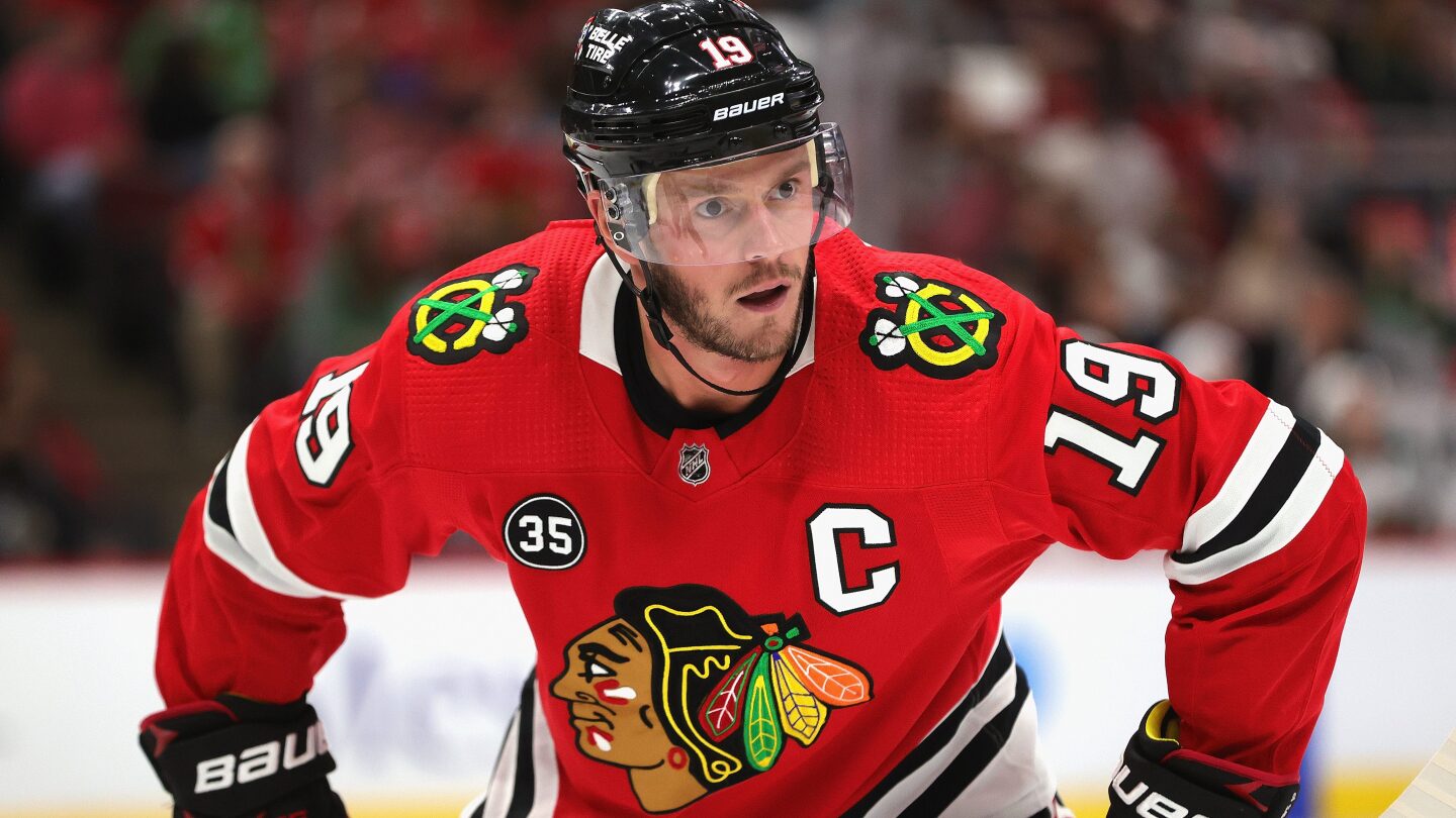 Chicago Blackhawks: The Ultimate Guide to 2024 Season Highlights