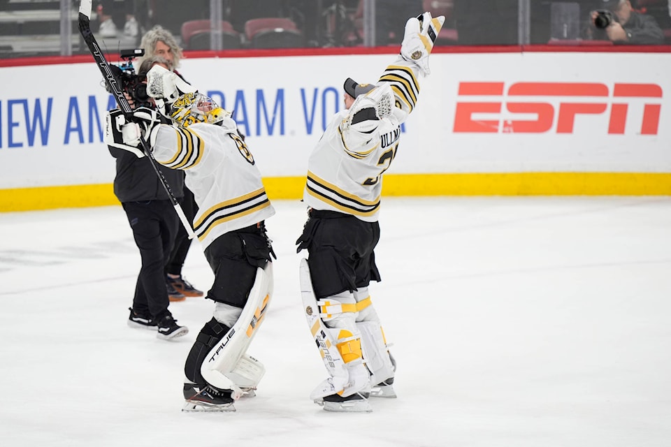 NHL News