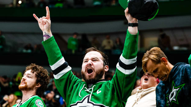 Dallas Stars: Dominating the Ice with Unmatched Skill