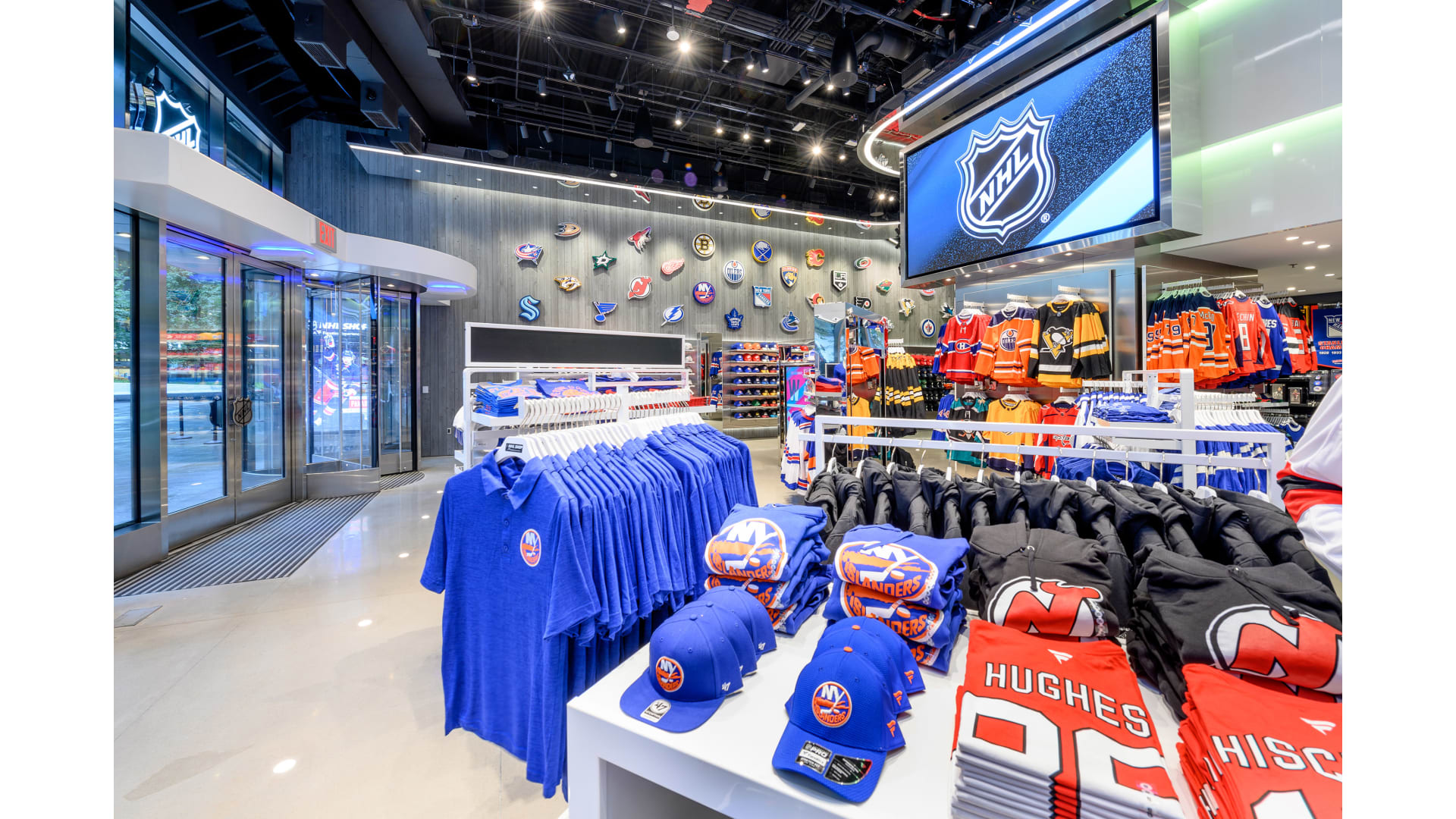 NHL Merchandise: Top Picks for Every Hockey Fan