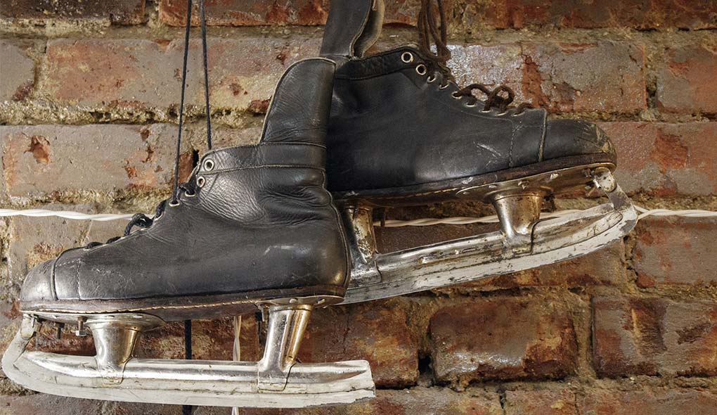 Ice Hockey History