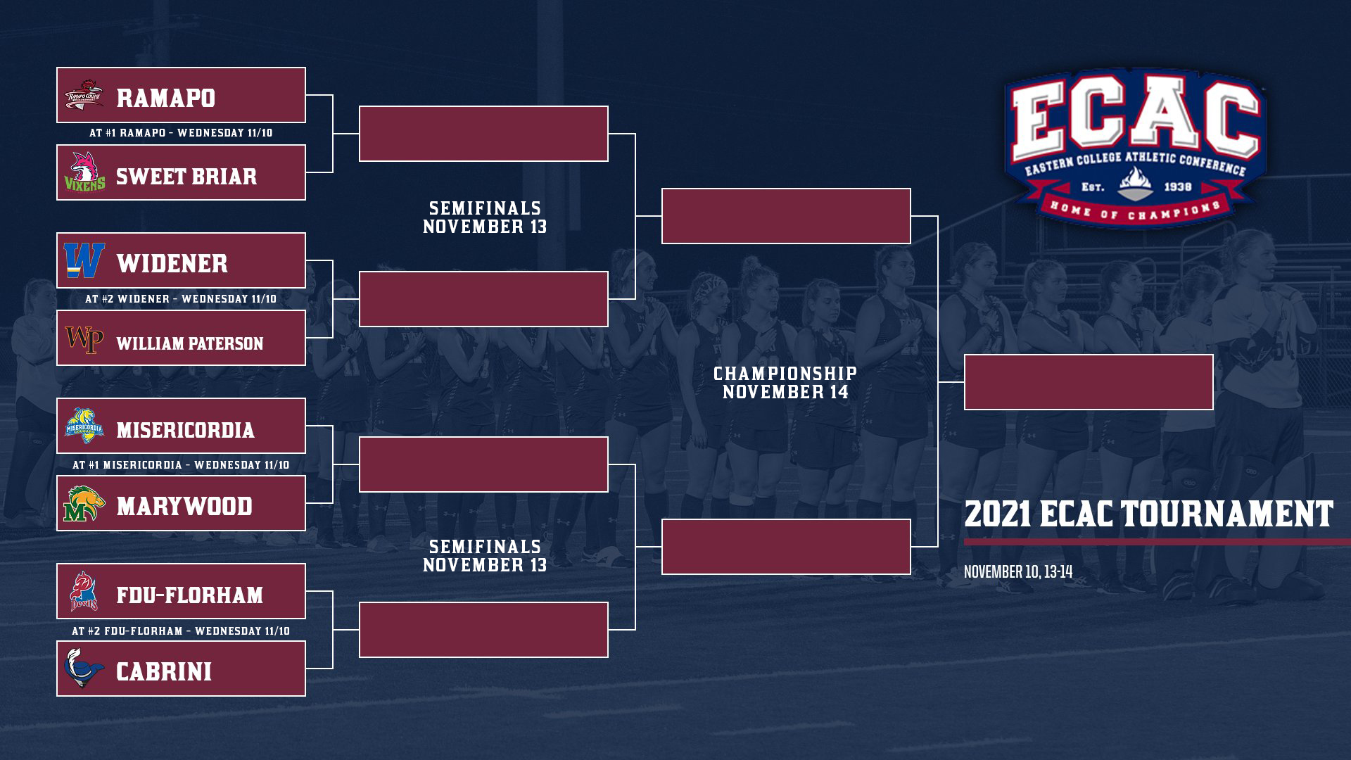ECAC Hockey Playoffs