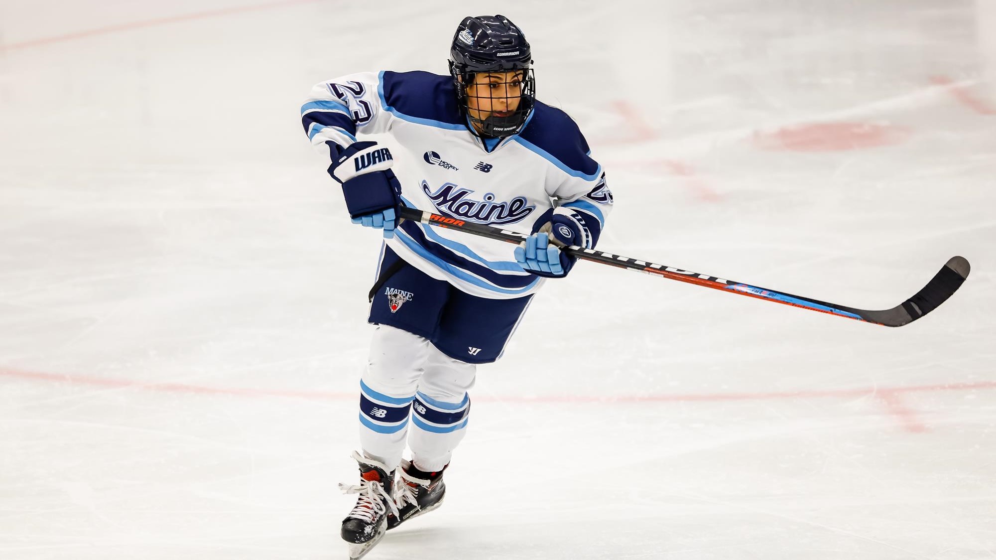 Maine Hockey Score