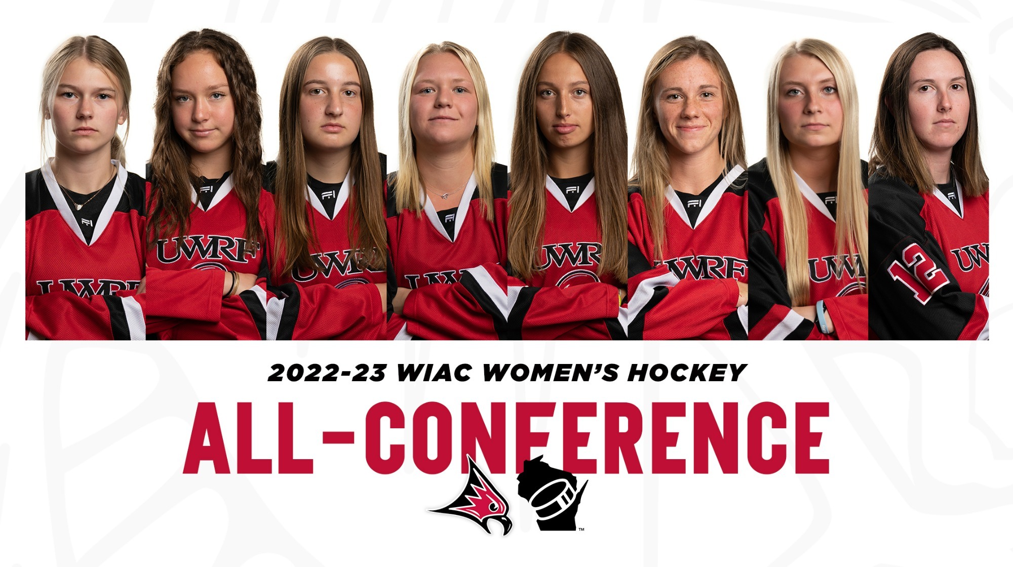 Wisconsin Hockey Roster