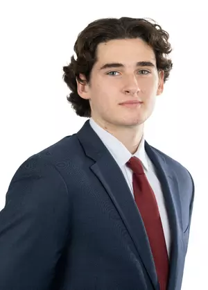 Oliver Flynn Hockey