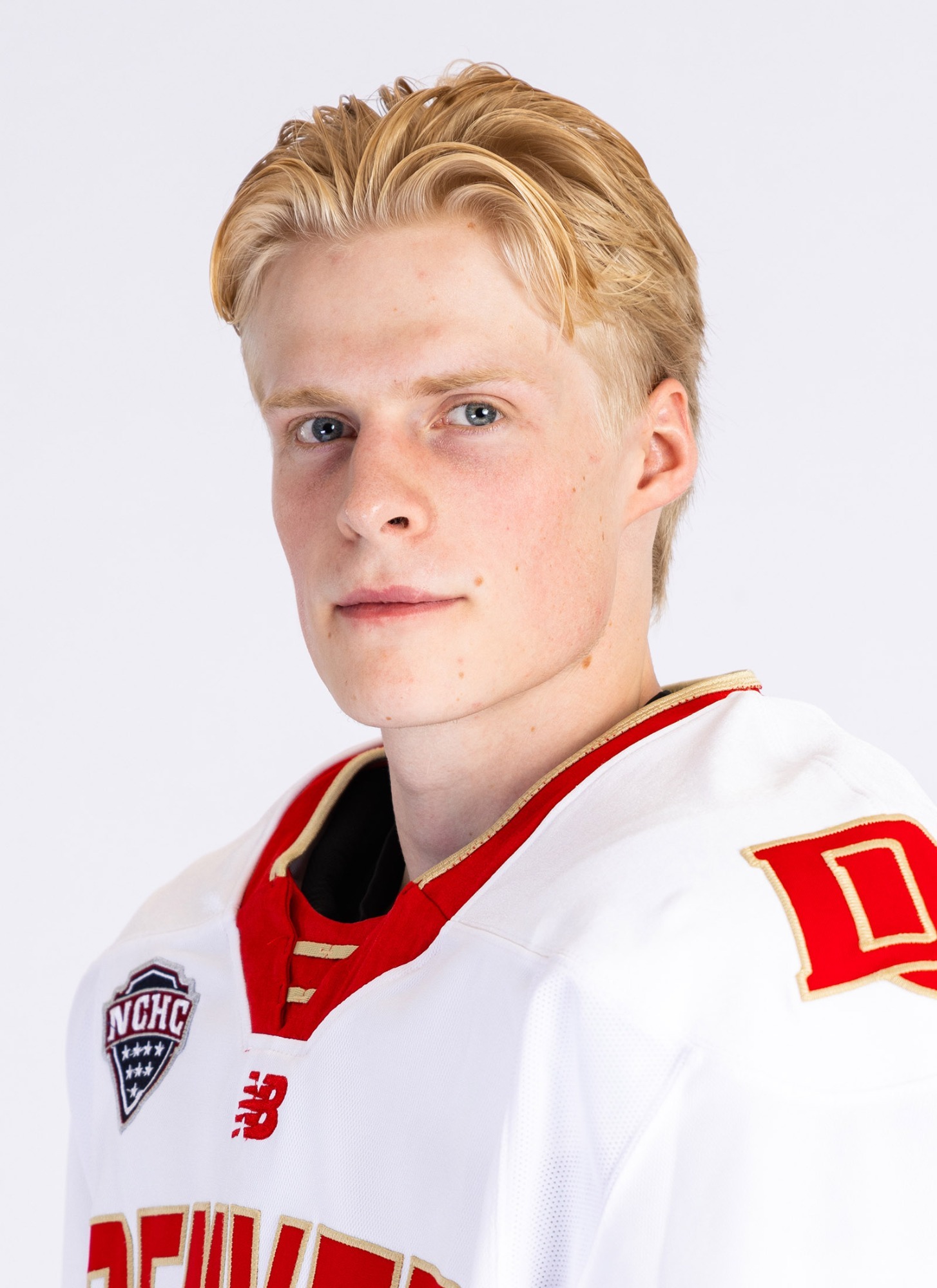 Denver Hockey Roster