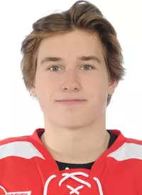 Macklin Celebrini
