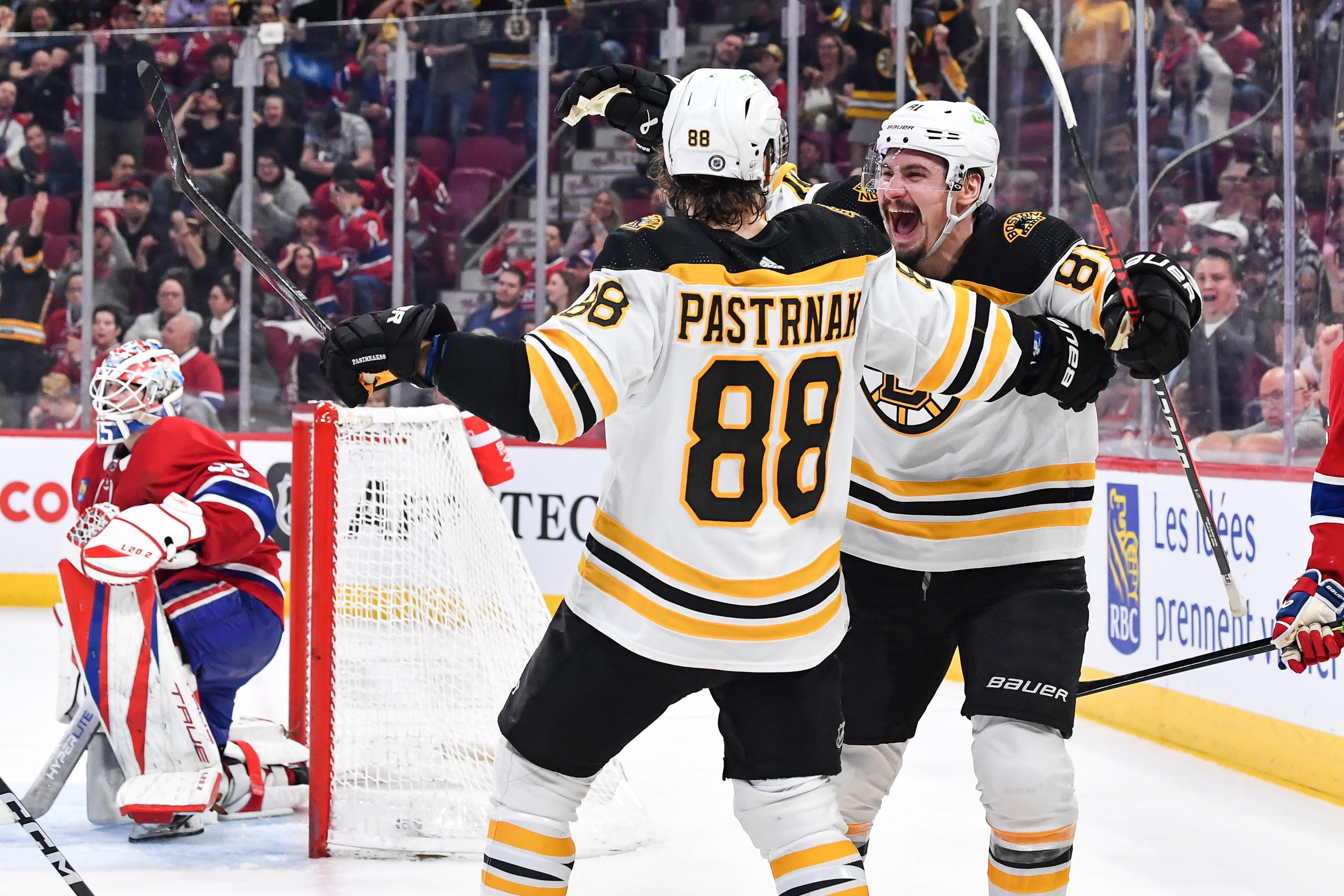 Best Ice Hockey Teams