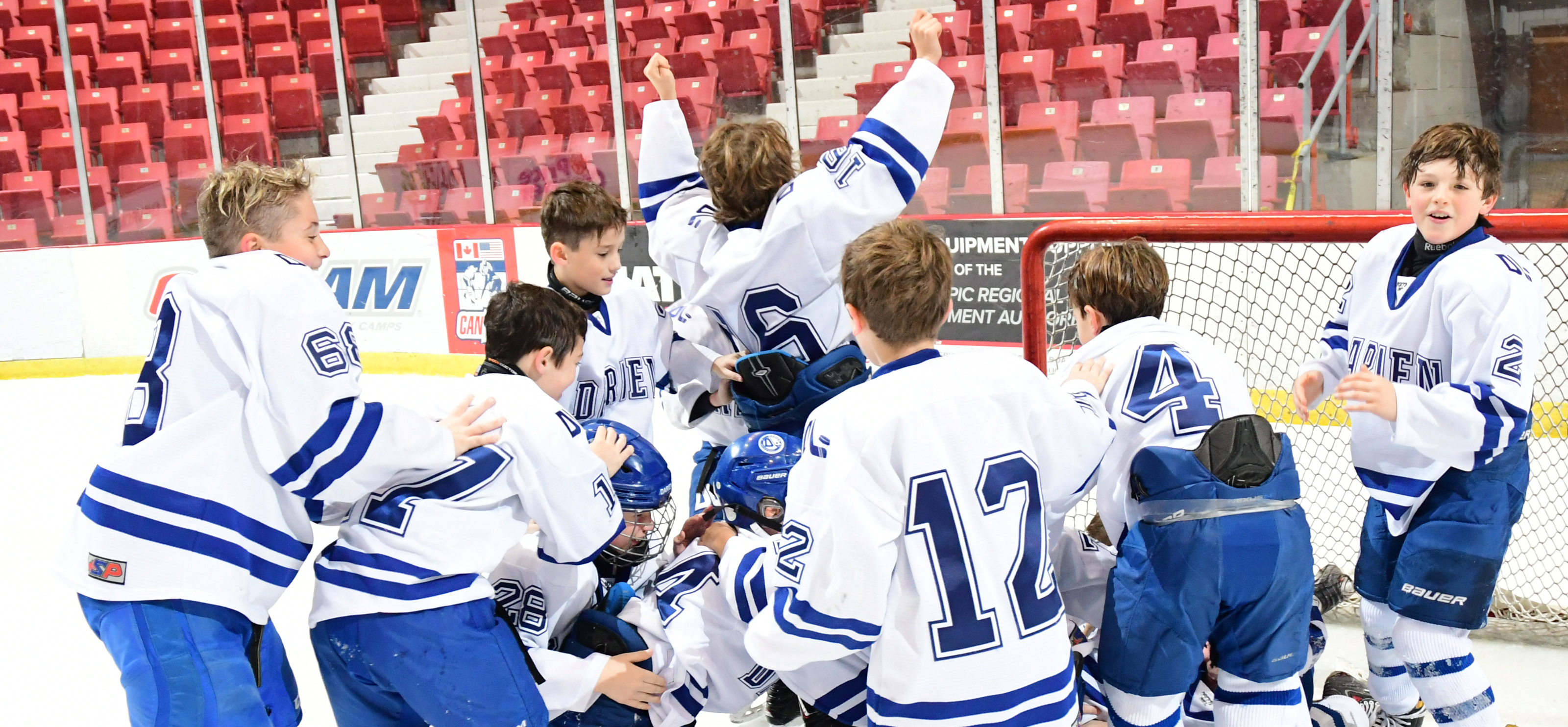 Ice Hockey Tournaments