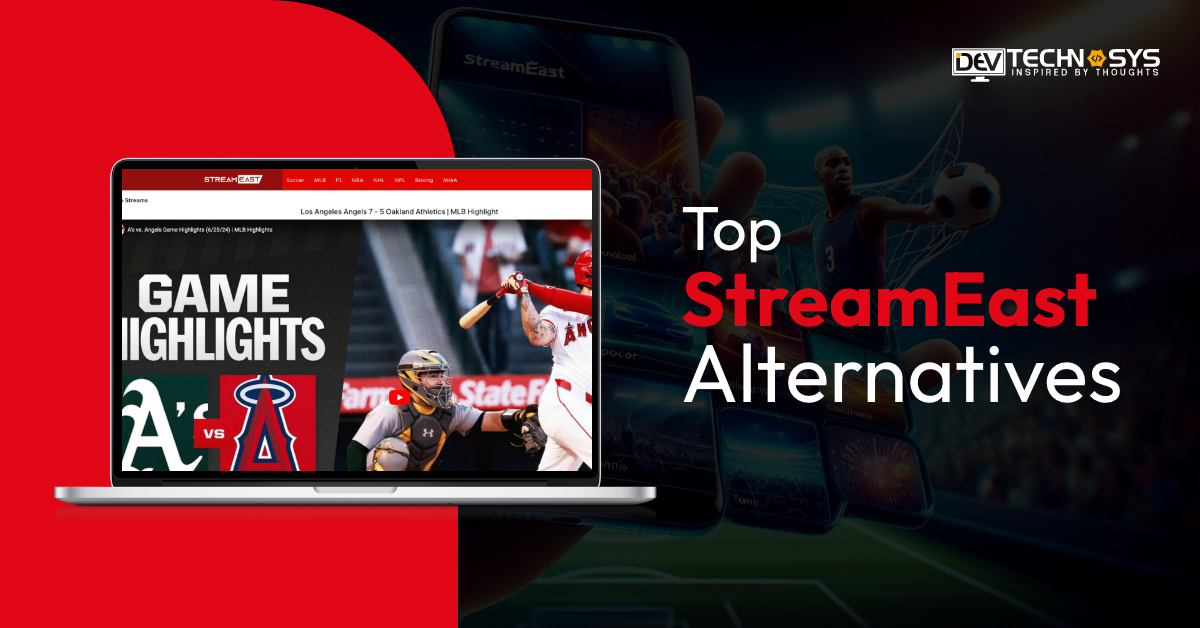 Streameast NHL 2024: Ultimate Guide to Live Streaming Hockey