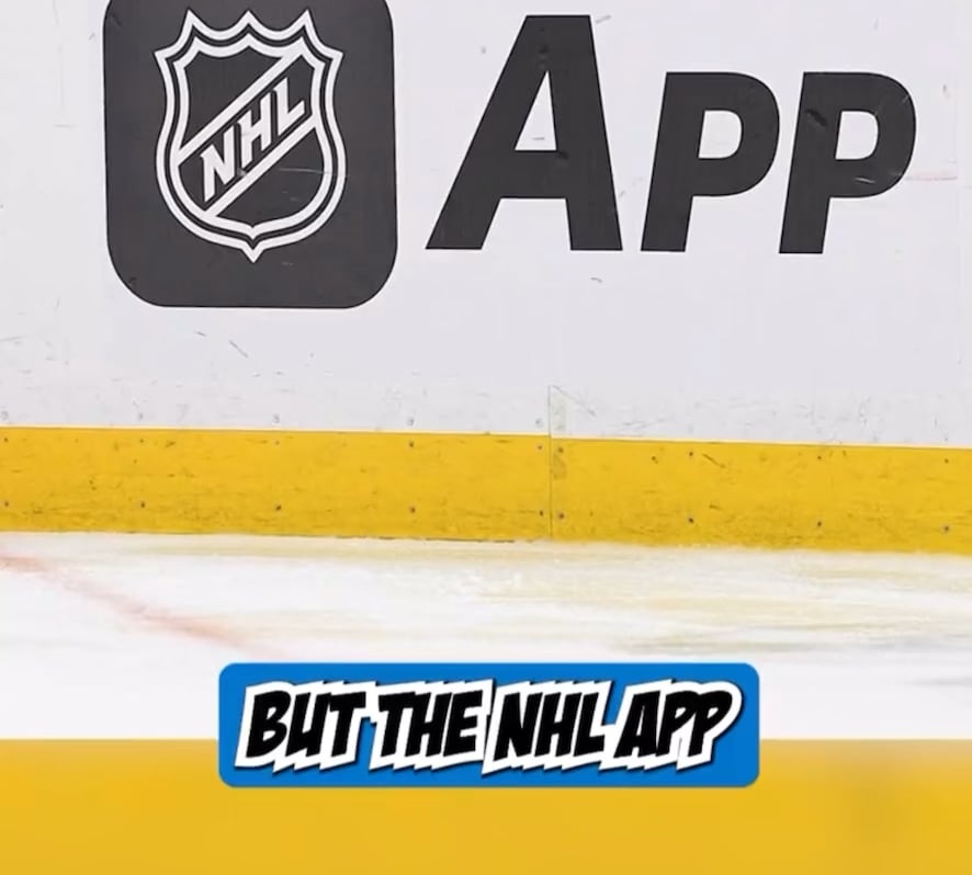 NHL App