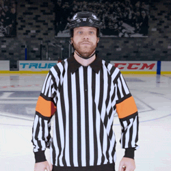 Game Misconduct Hockey