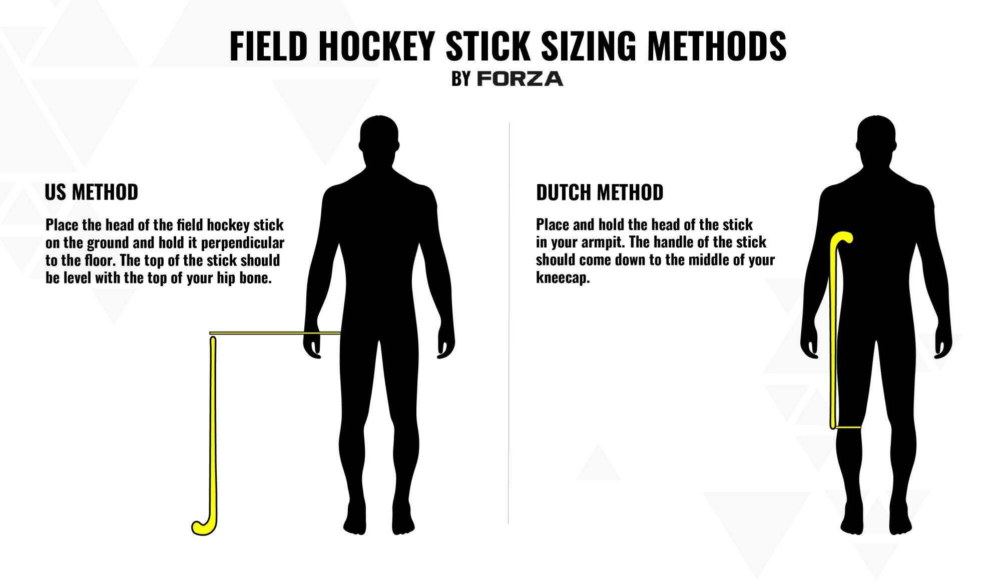 How to Measure for a Field Hockey Stick: Expert Tips