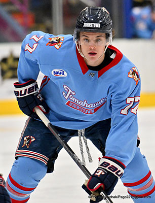 Will Moore Hockey