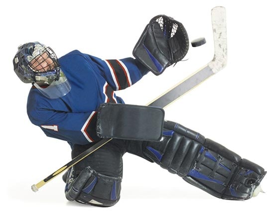 How Much Does Hockey Equipment Weigh: A Complete Breakdown
