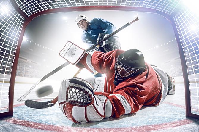 Ice Hockey for Beginners