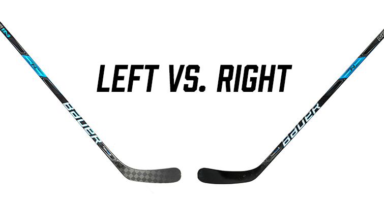 Why are So Many Hockey Players Left Handed: Uncovering the Mystery