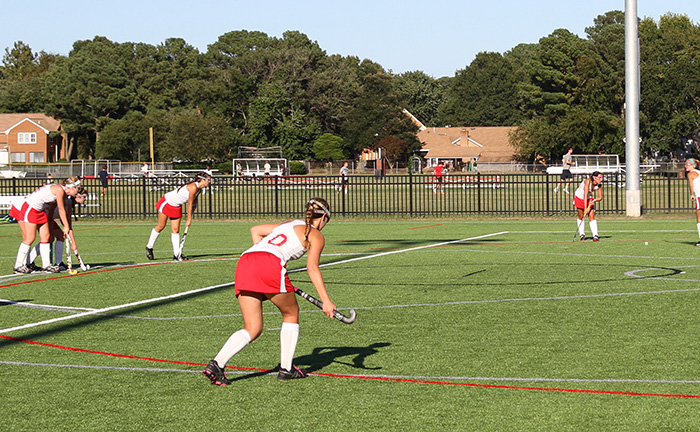 Is Field Hockey Played on Natural Grass? The Ultimate Guide