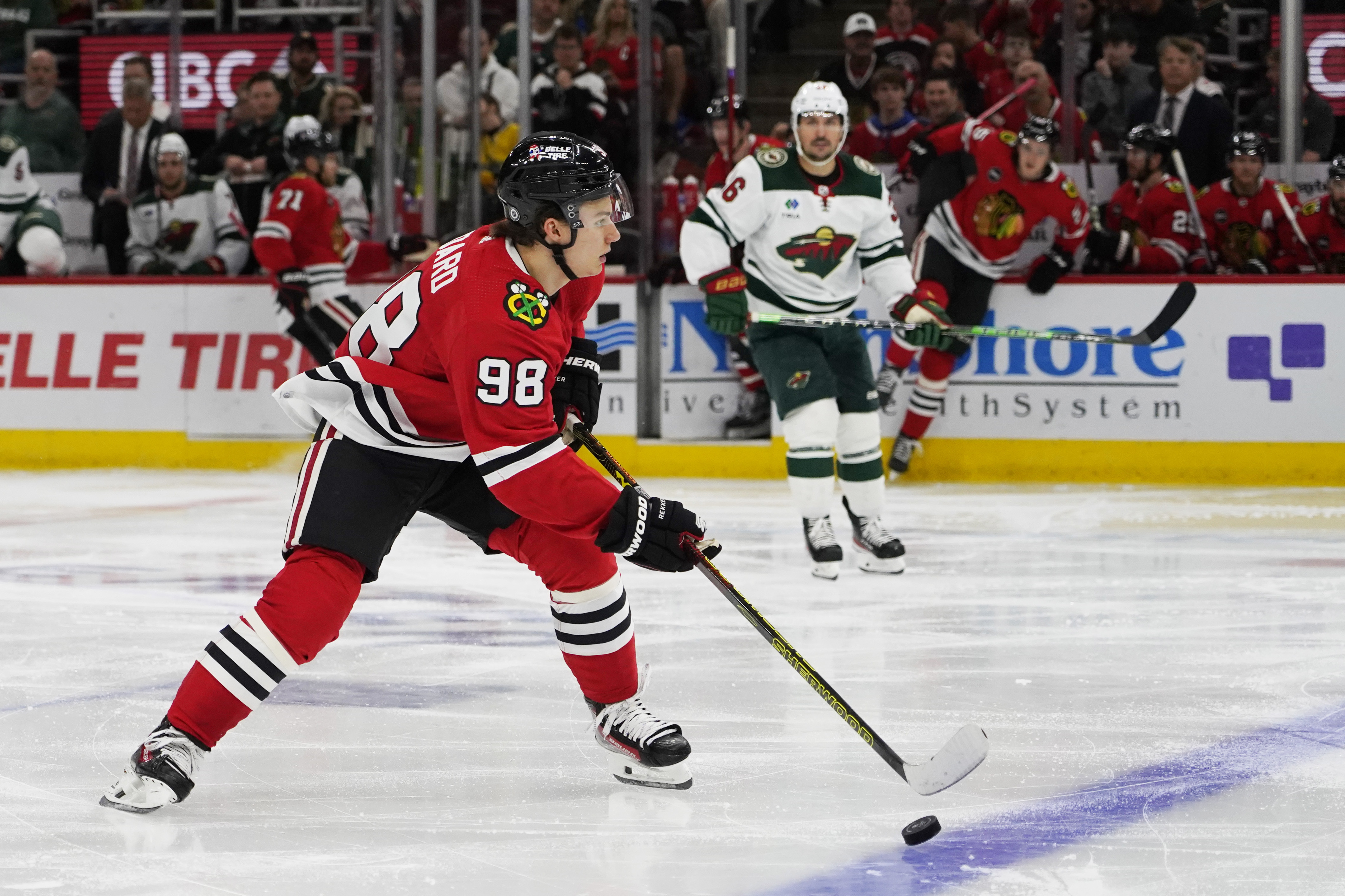NHL Ice Hockey