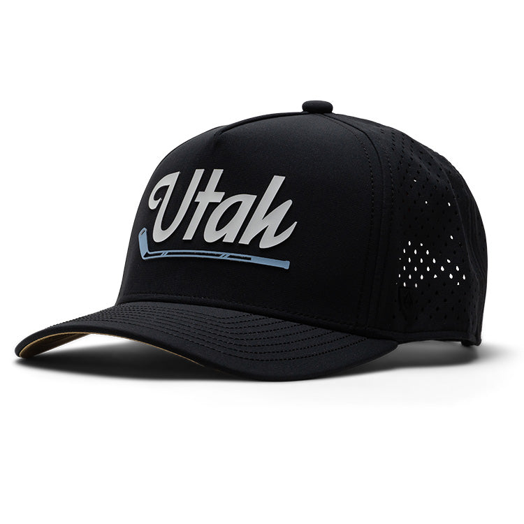 Utah Hockey Club Hat: Show Your Team Spirit in Style