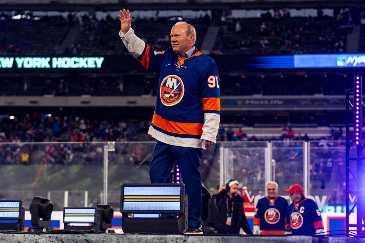 NHL News