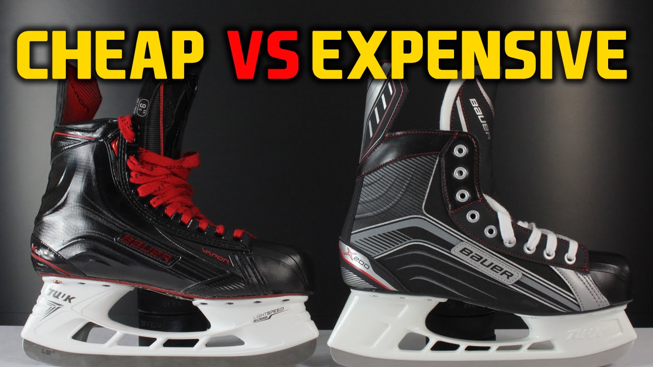 How to Buy Hockey Skates: Expert Tips for Perfect Fit