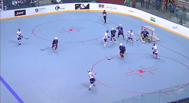 What is Ball Hockey: The Ultimate Guide to This Exciting Sport