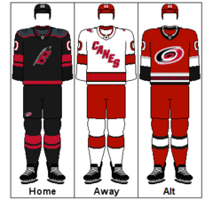 Carolina Hurricanes