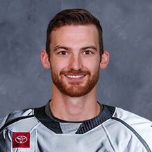Adam Johnson Hockey