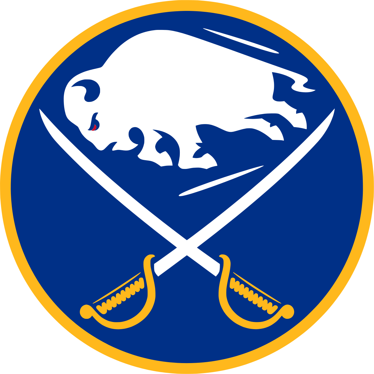 Sabers Hockey