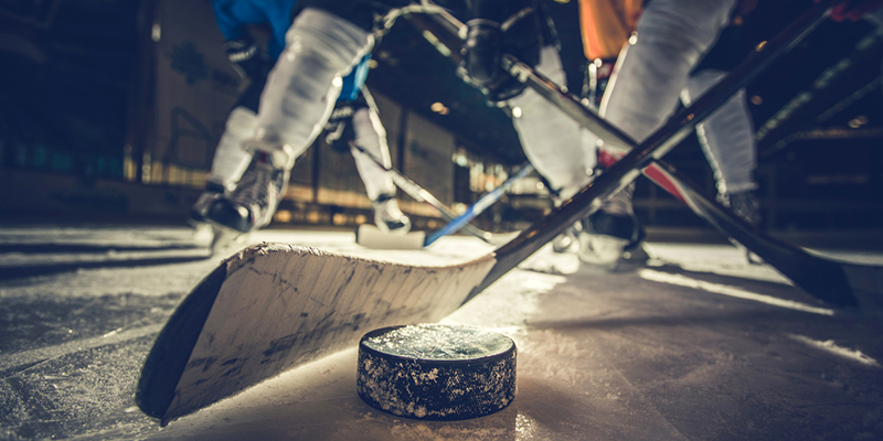 Is Hockey More Dangerous Than Football? The Ultimate Comparison