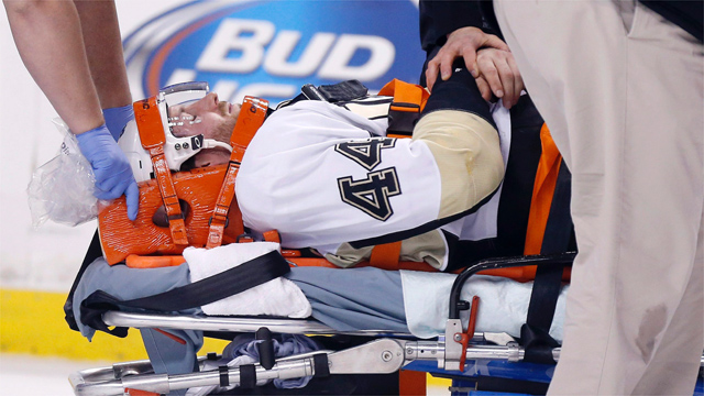 Ice Hockey Injuries: Prevention Tips and Recovery Strategies