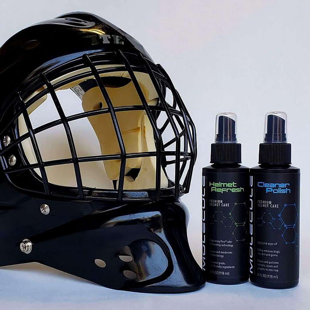How to Clean Hockey Helmet: Ultimate Guide for Peak Performance