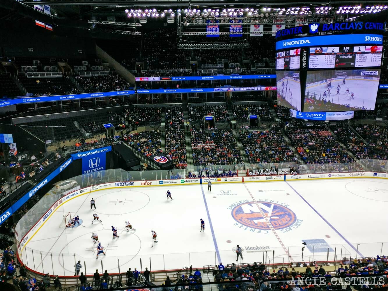 Cuánto Dura Un Partido De Hockey Hielo: Game Length Explained