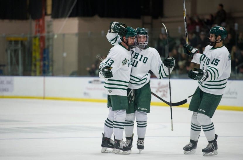 New York Bobcats Ice Hockey: Dominating the Rink in 2025