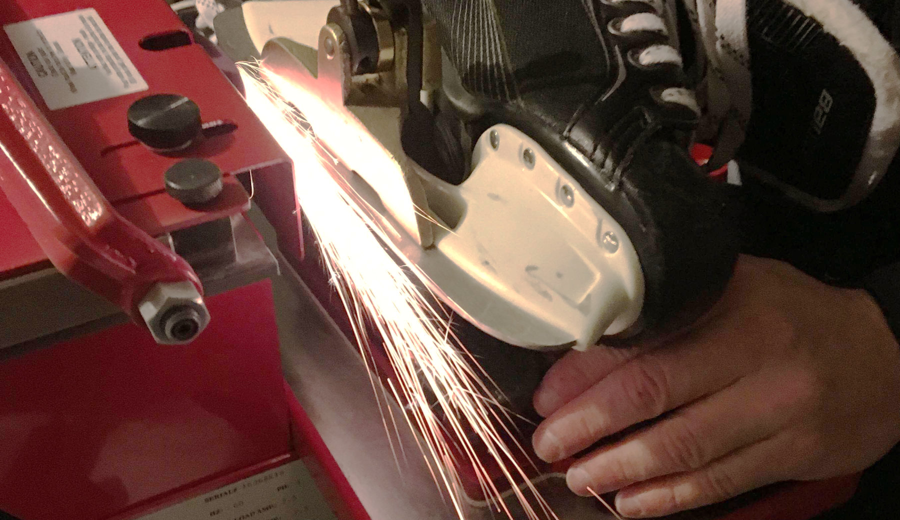 How Often Sharpen Hockey Skates: Expert Tips & Best Practices