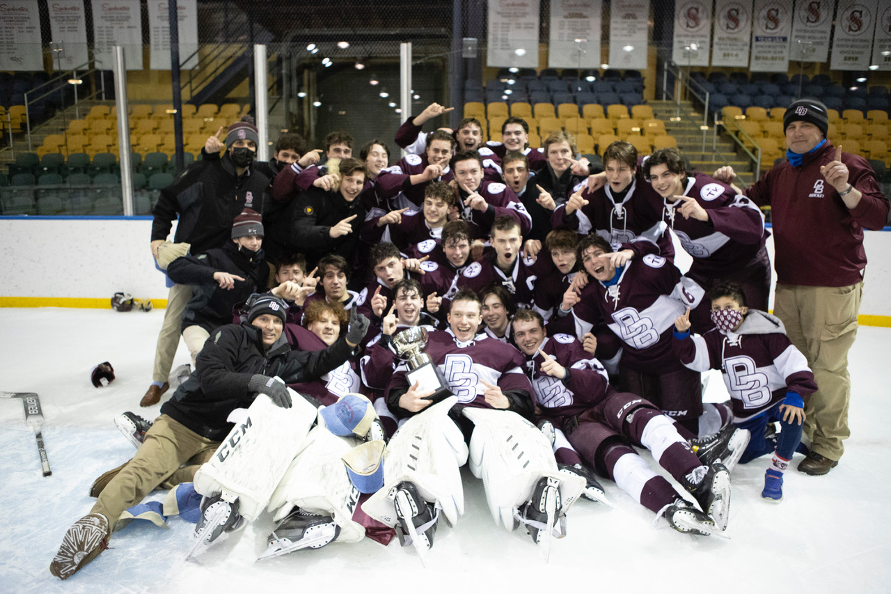 Don Bosco Hockey Roster