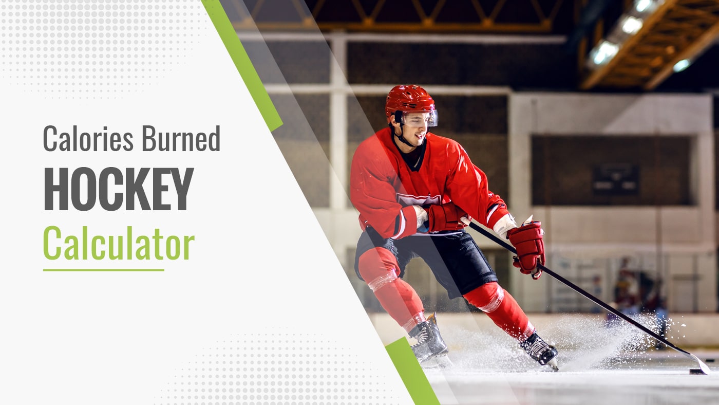 How Many Calories Does Hockey Burn: Unleash Your Fitness Potential
