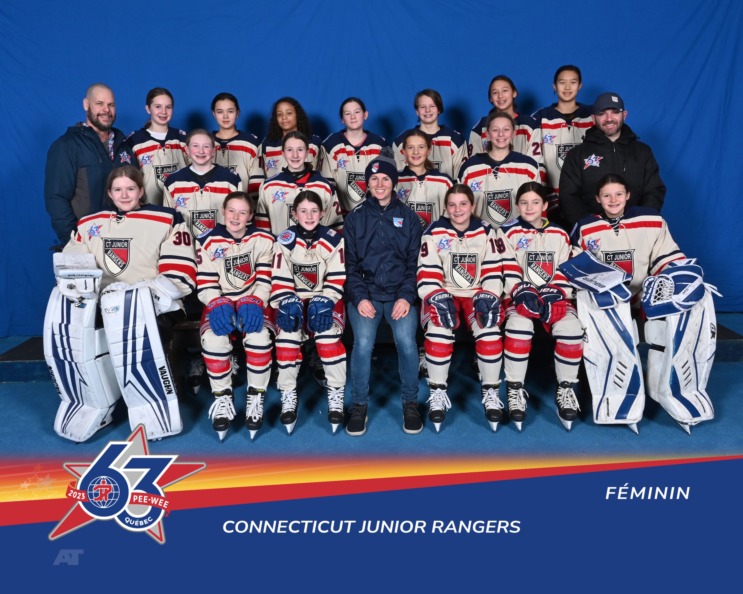 Ct Youth Hockey Rankings