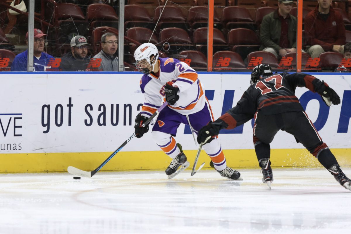 Ice Hockey Highlights