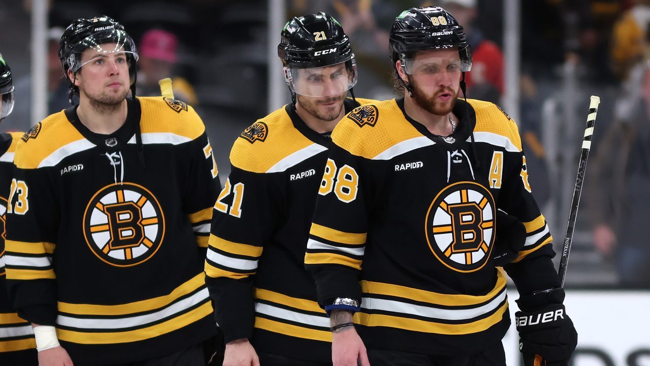 Boston Bruins