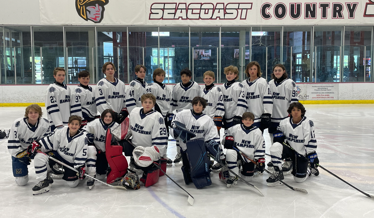 2010 Youth Hockey Player Rankings