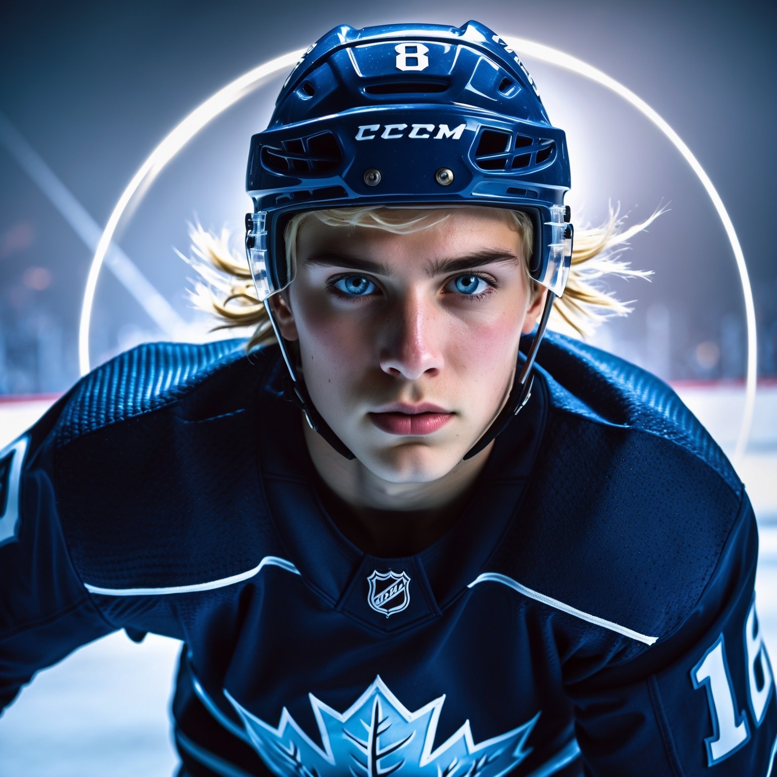 Connor Bedard: The Future Superstar of Hockey